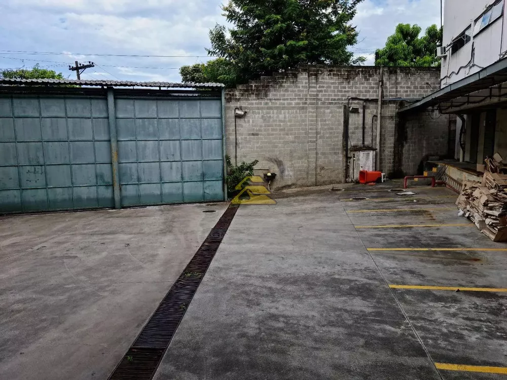 Depósito-Galpão, 4700 m² - Foto 14