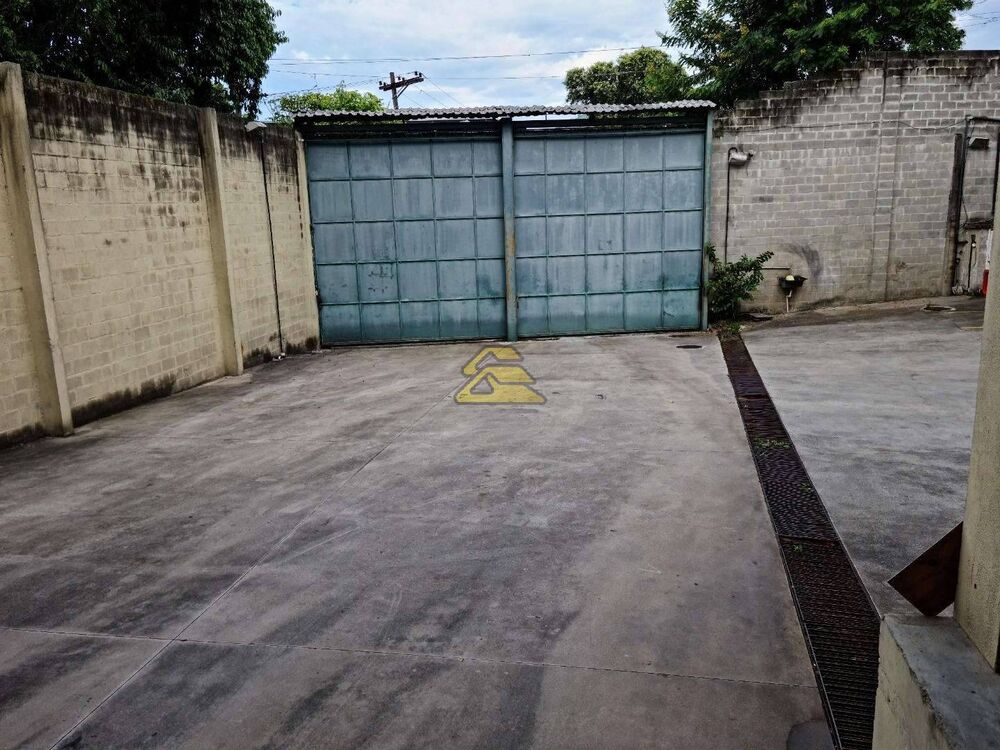 Depósito-Galpão, 4700 m² - Foto 2