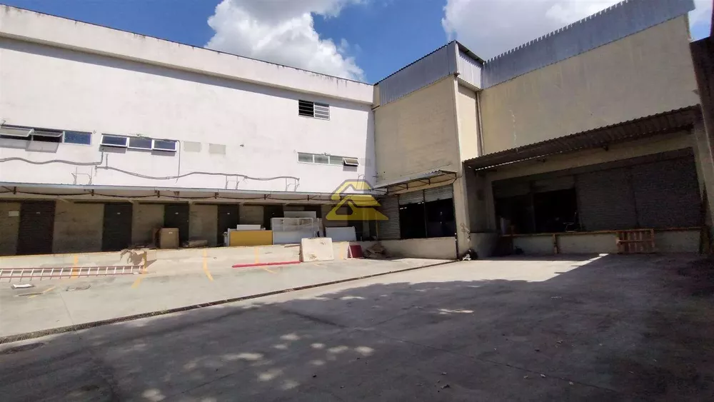 Depósito-Galpão, 4700 m² - Foto 23