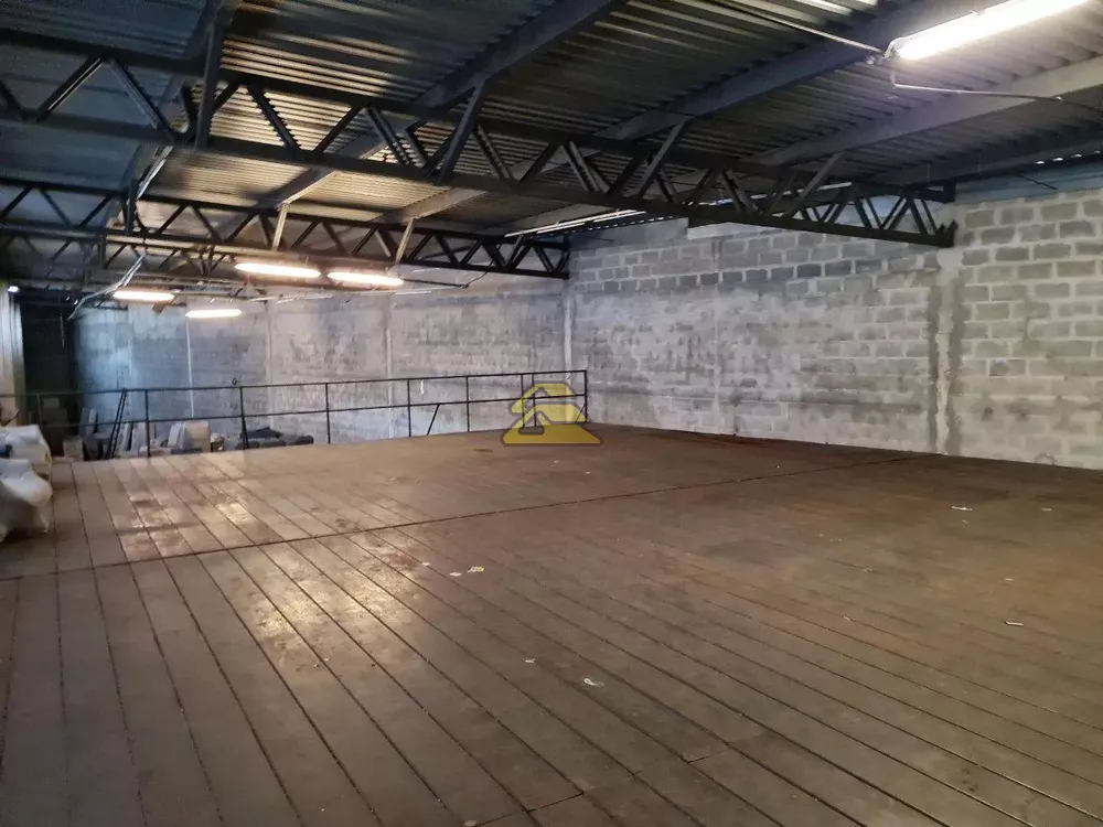 Depósito-Galpão, 4700 m² - Foto 8