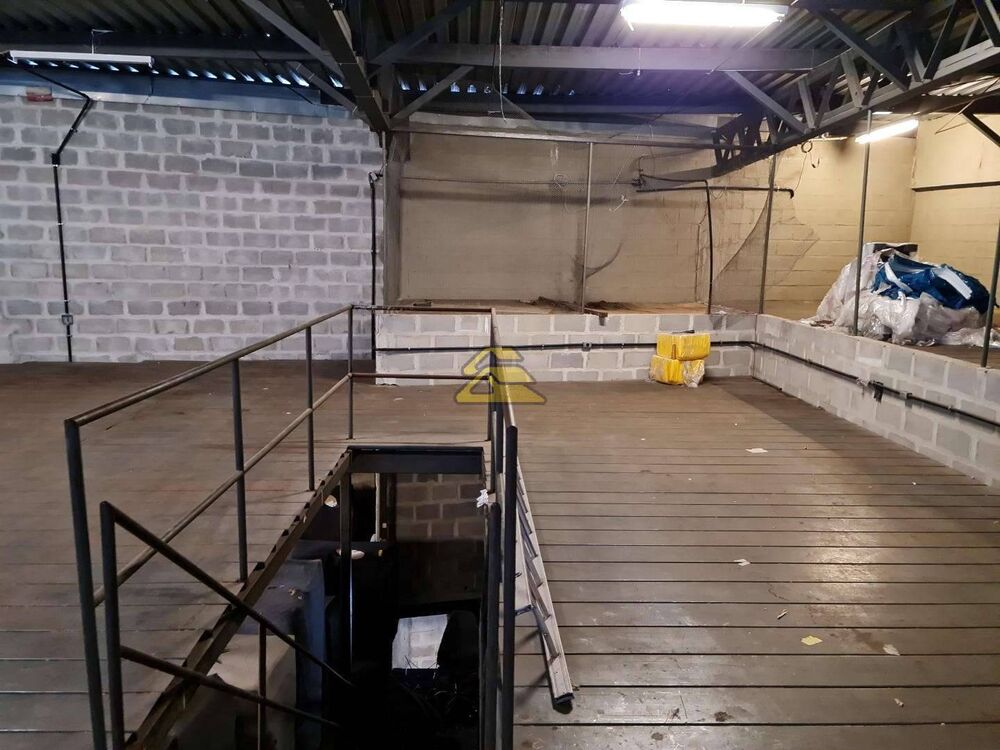 Depósito-Galpão, 4700 m² - Foto 18