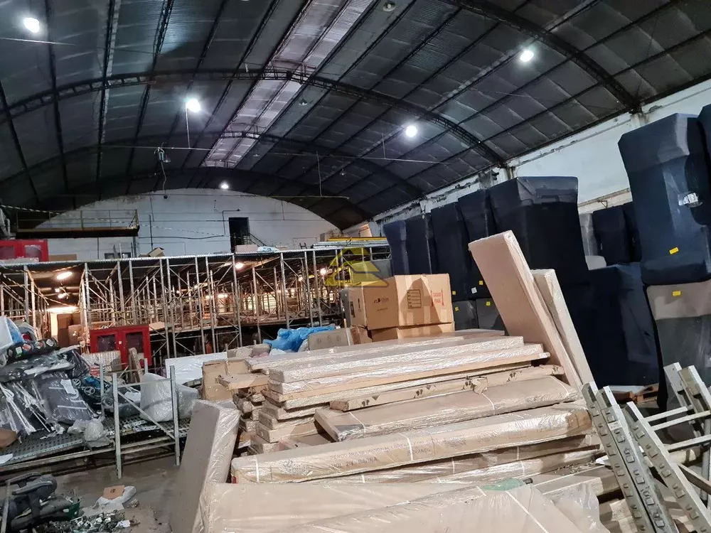 Depósito-Galpão, 4700 m² - Foto 19