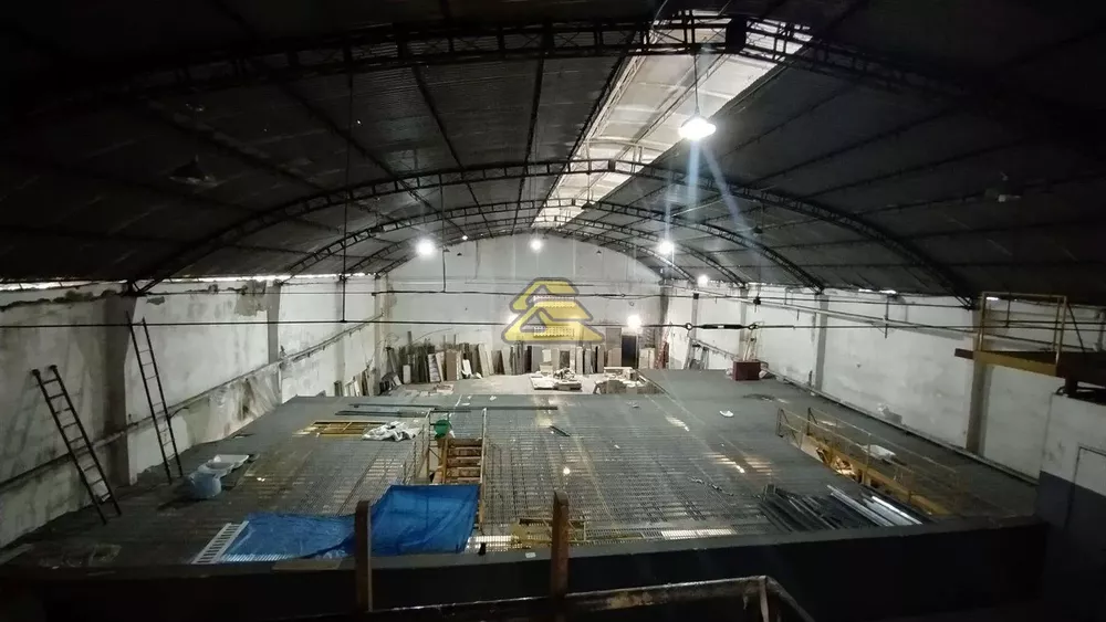 Depósito-Galpão, 4700 m² - Foto 6