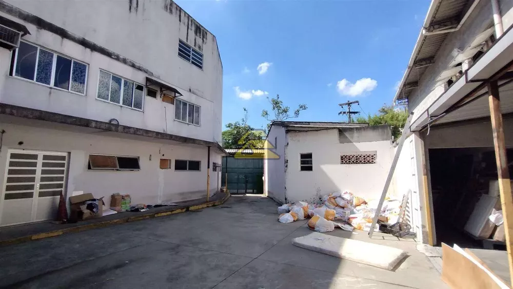 Depósito-Galpão, 4700 m² - Foto 22
