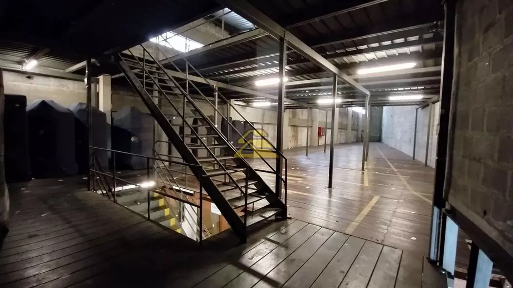 Depósito-Galpão, 4700 m² - Foto 27