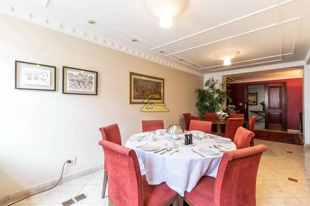 Sala-Conjunto, 671 m² - Foto 5