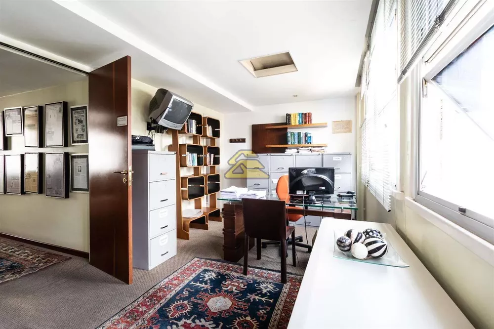 Sala-Conjunto, 671 m² - Foto 33