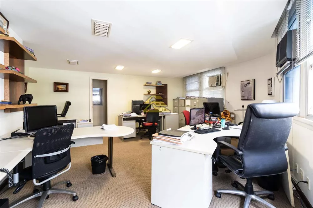 Sala-Conjunto, 671 m² - Foto 30