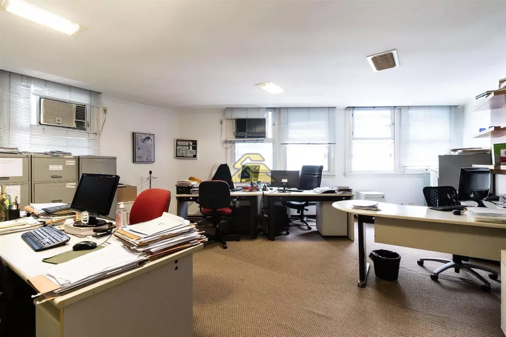 Sala-Conjunto, 671 m² - Foto 36