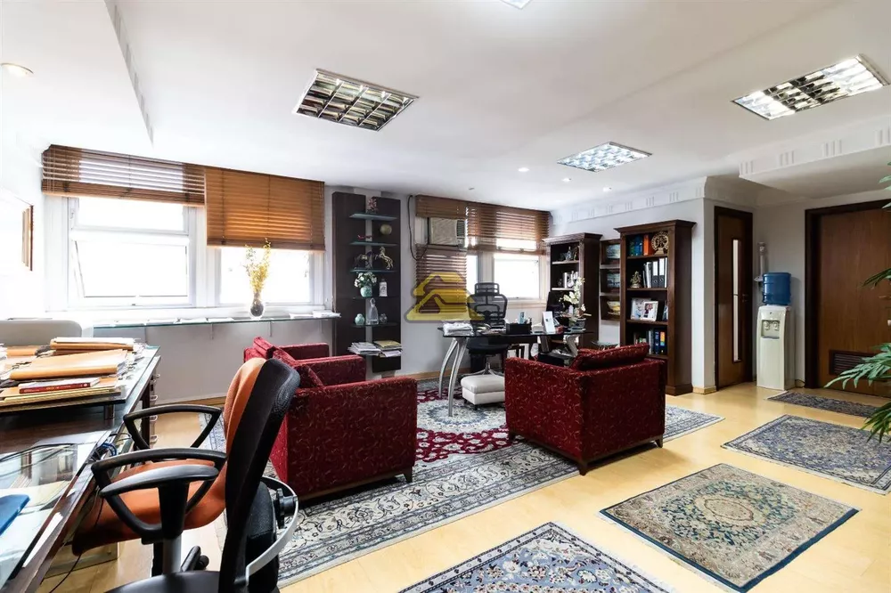 Sala-Conjunto, 671 m² - Foto 18