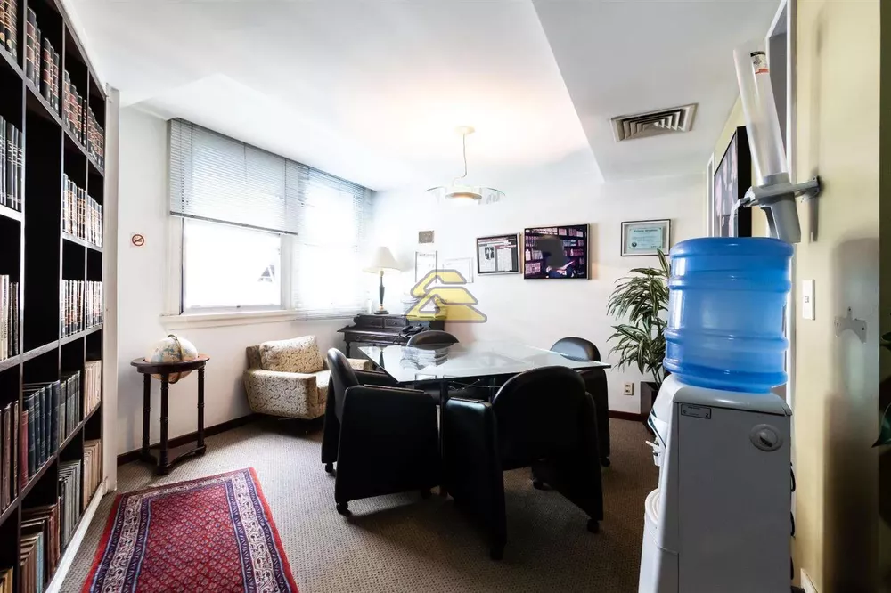 Sala-Conjunto, 671 m² - Foto 35