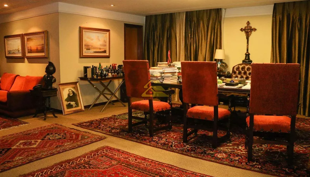 Sala-Conjunto, 671 m² - Foto 4