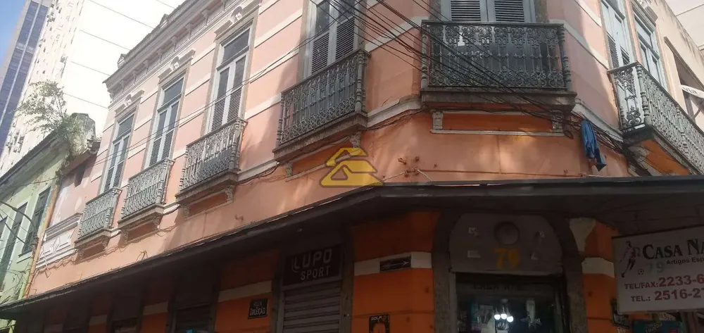 Loja-Salão, 200 m² - Foto 2