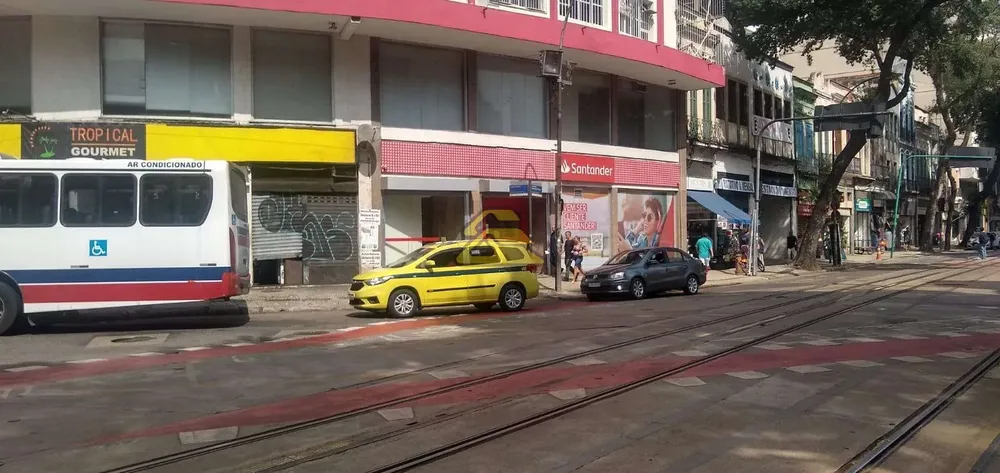 Loja-Salão, 200 m² - Foto 9