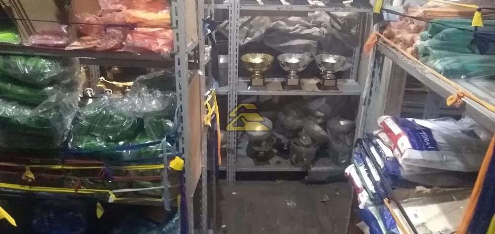Loja-Salão, 200 m² - Foto 17