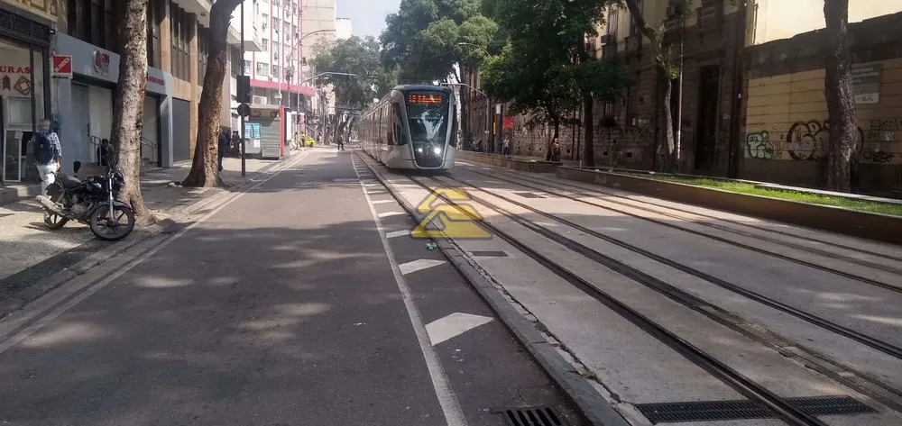Loja-Salão, 200 m² - Foto 8