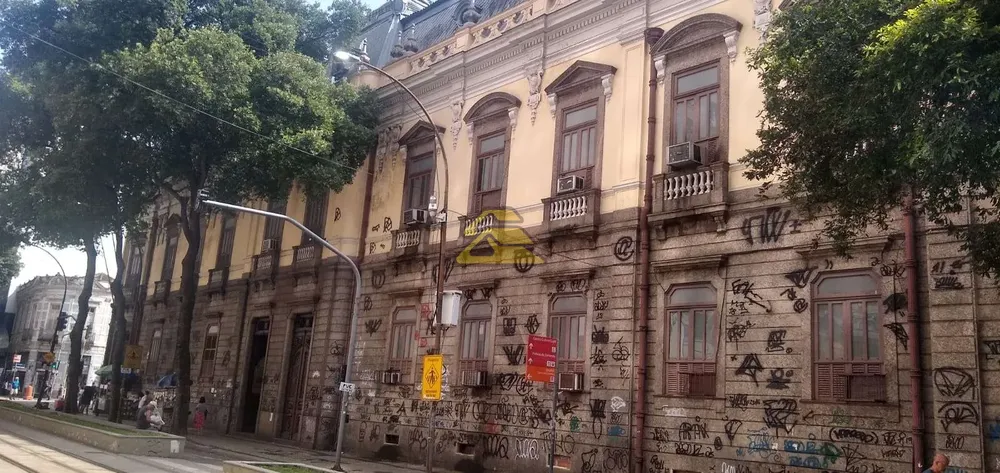 Loja-Salão, 200 m² - Foto 1
