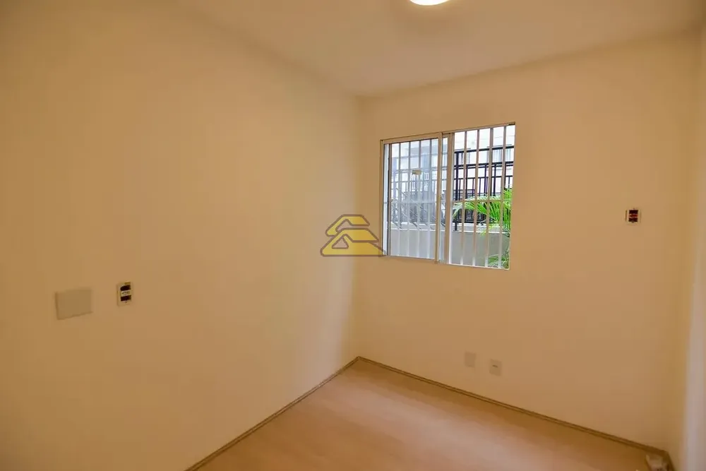 Apartamento, 2 quartos, 48 m² - Foto 9