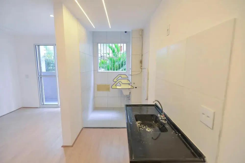 Apartamento, 2 quartos, 48 m² - Foto 12