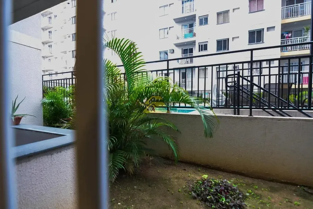 Apartamento, 2 quartos, 48 m² - Foto 17