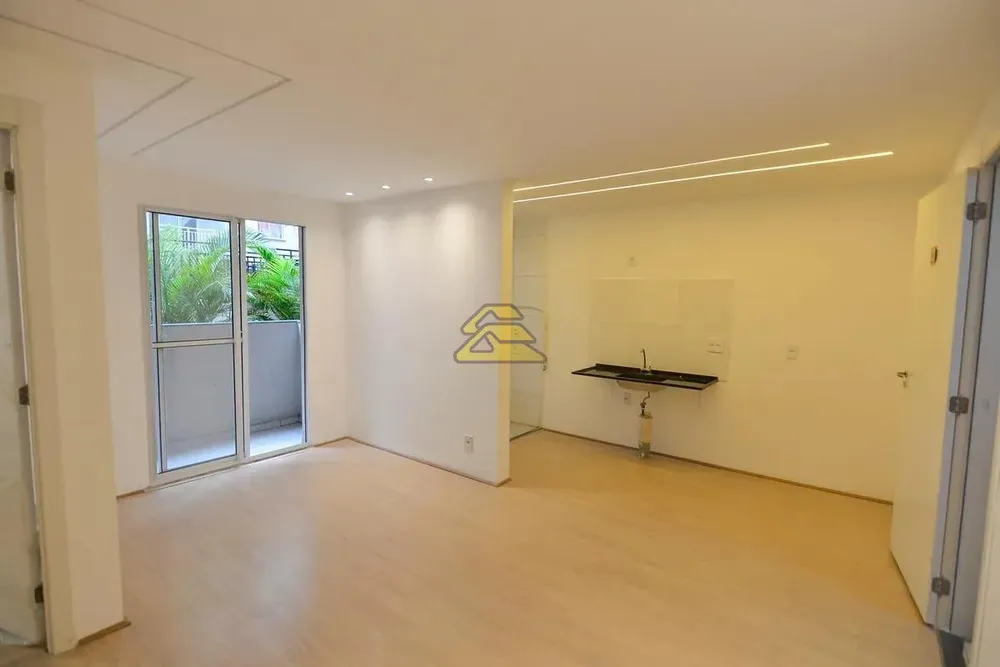 Apartamento, 2 quartos, 48 m² - Foto 11