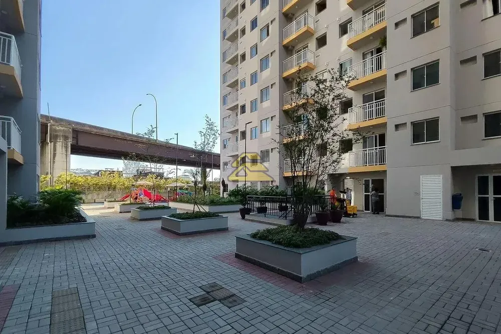 Apartamento, 2 quartos, 48 m² - Foto 19