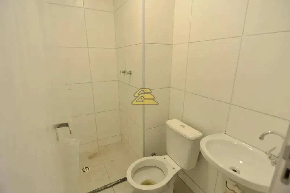 Apartamento, 2 quartos, 48 m² - Foto 3