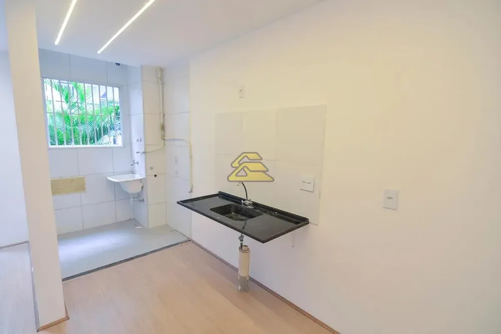 Apartamento, 2 quartos, 48 m² - Foto 13