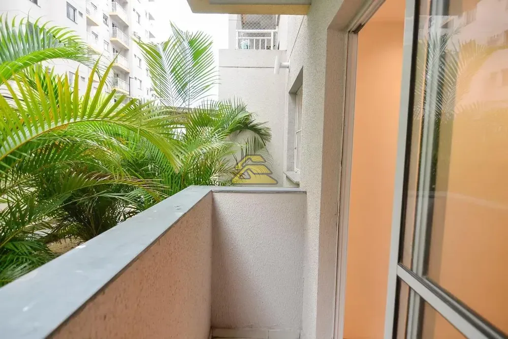 Apartamento, 2 quartos, 48 m² - Foto 17