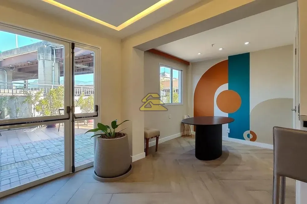 Apartamento, 2 quartos, 48 m² - Foto 21
