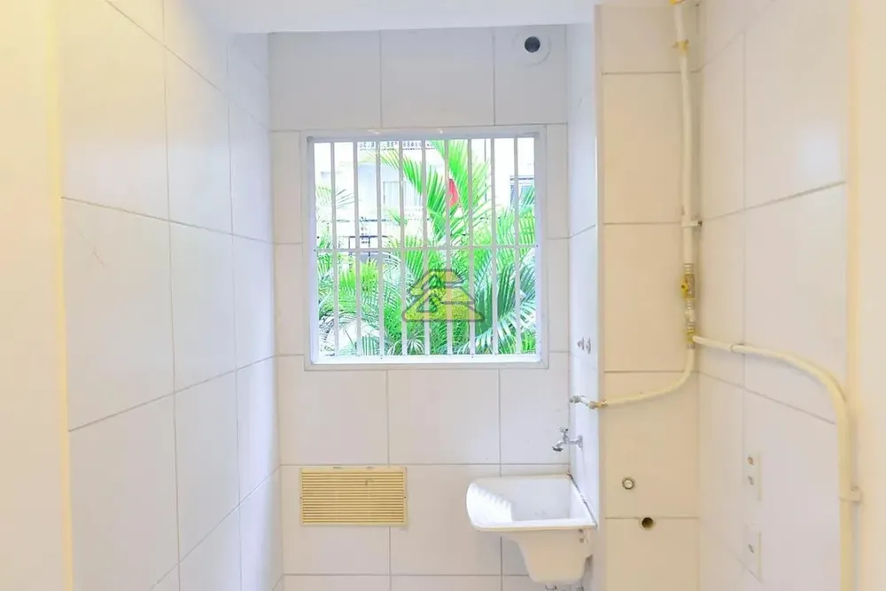 Apartamento, 2 quartos, 48 m² - Foto 2