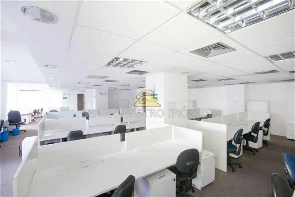 Sala-Conjunto, 423 m² - Foto 1
