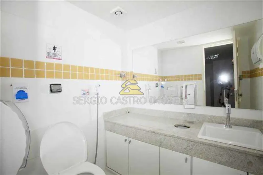Sala-Conjunto, 423 m² - Foto 12