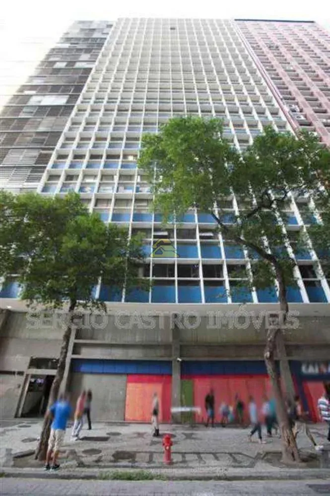 Sala-Conjunto, 423 m² - Foto 2