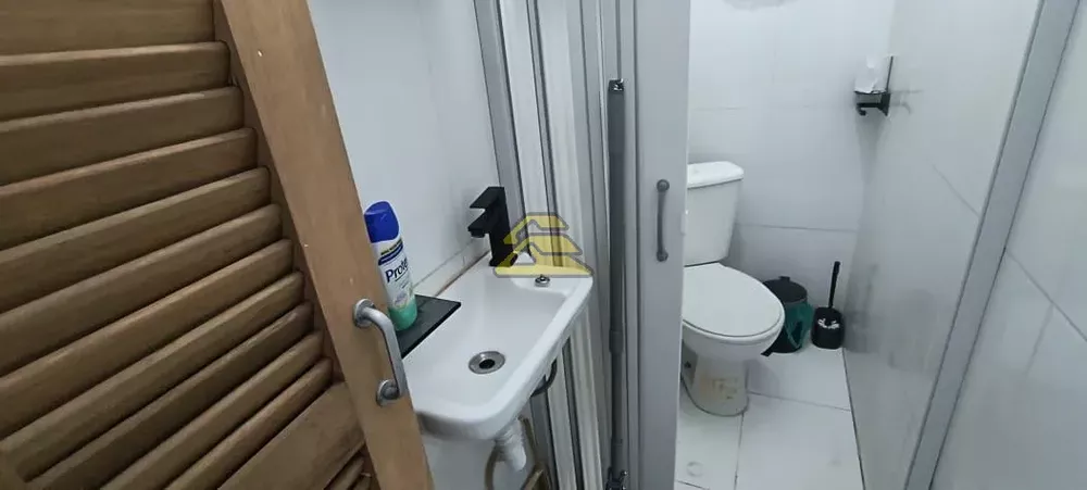 Apartamento, 1 quarto, 32 m² - Foto 27