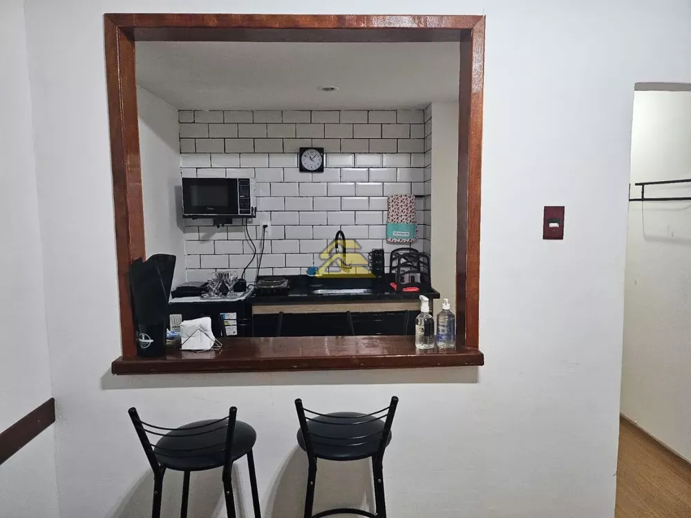 Apartamento, 1 quarto, 32 m² - Foto 7