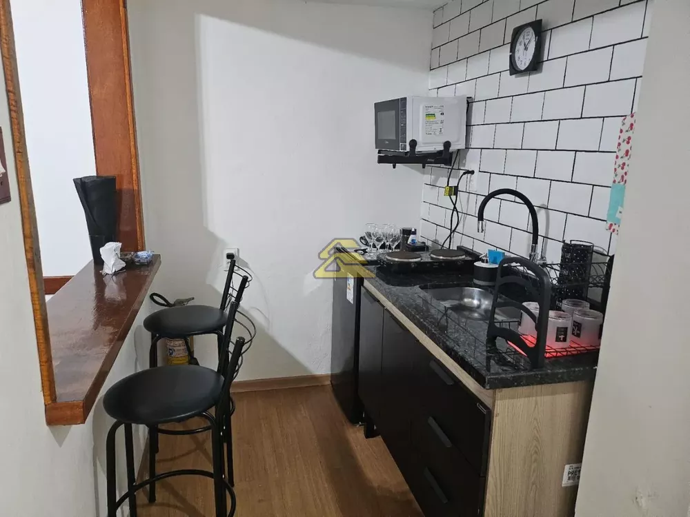 Apartamento, 1 quarto, 32 m² - Foto 13