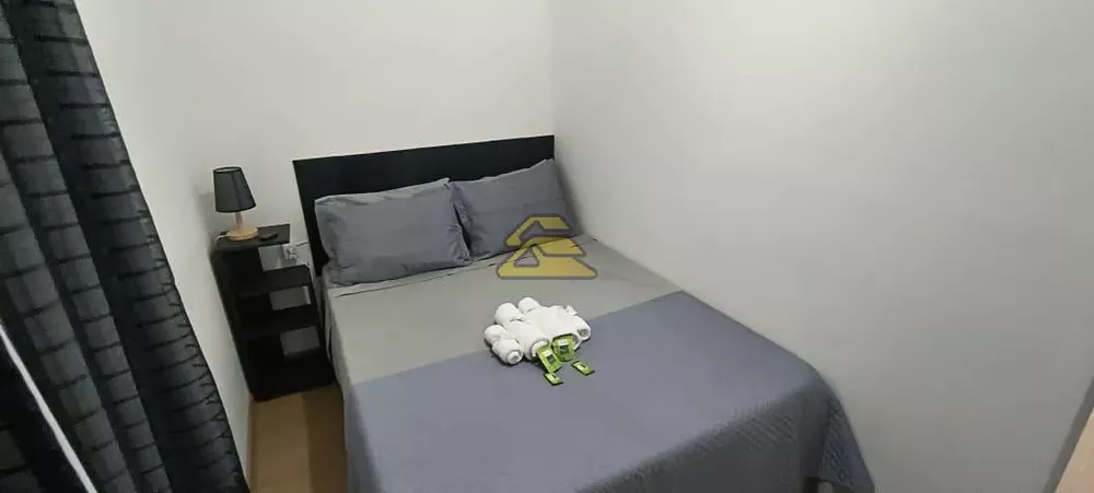 Apartamento, 1 quarto, 32 m² - Foto 21