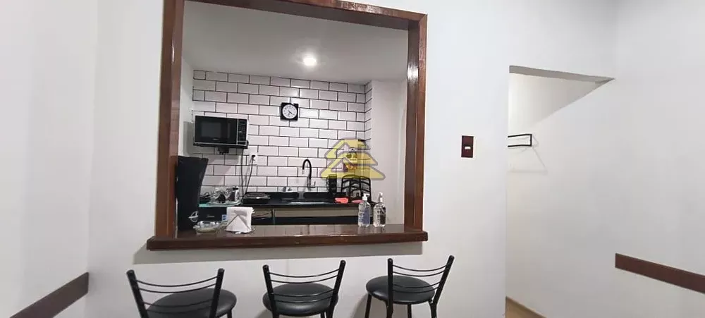 Apartamento, 1 quarto, 32 m² - Foto 10