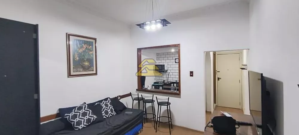 Apartamento, 1 quarto, 32 m² - Foto 9