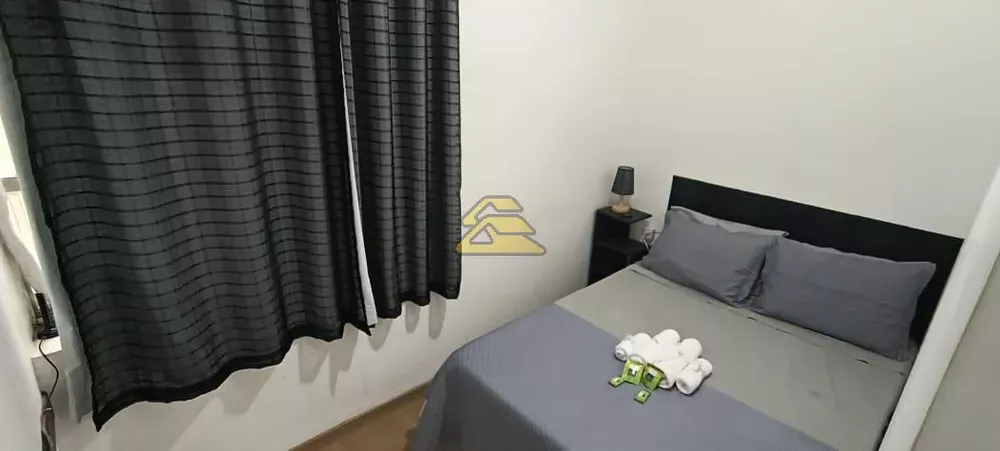 Apartamento, 1 quarto, 32 m² - Foto 23