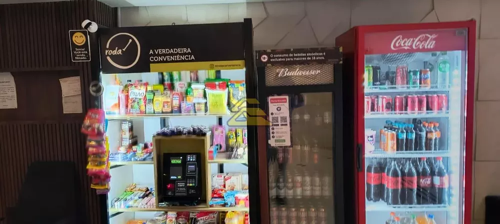 Apartamento, 1 quarto, 32 m² - Foto 4