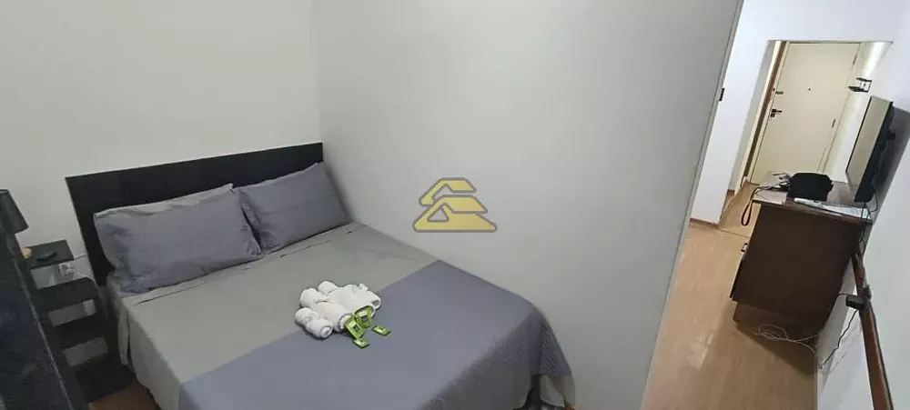 Apartamento, 1 quarto, 32 m² - Foto 22