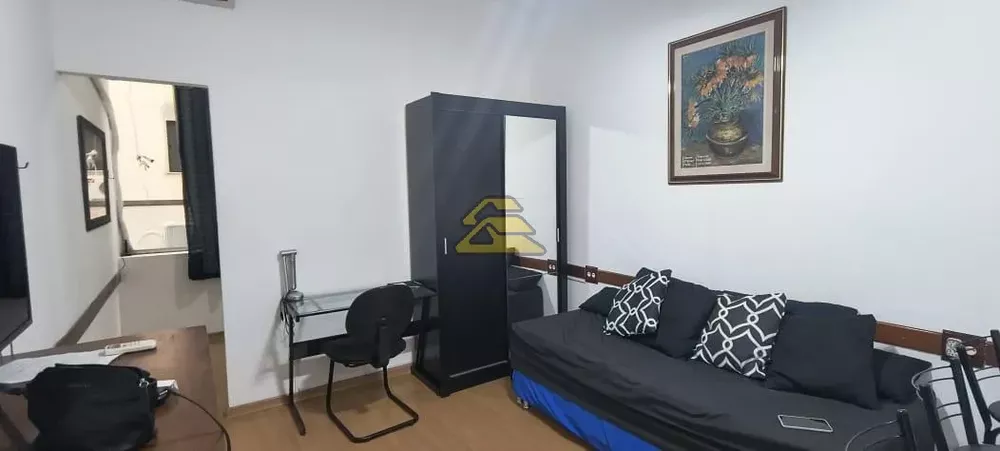 Apartamento, 1 quarto, 32 m² - Foto 15