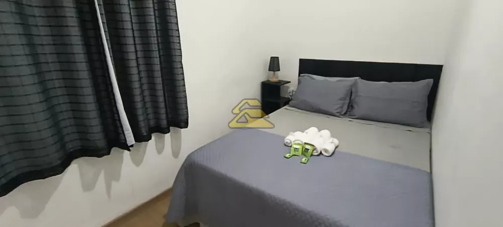 Apartamento, 1 quarto, 32 m² - Foto 20