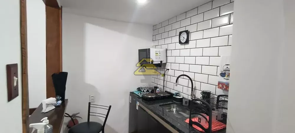 Apartamento, 1 quarto, 32 m² - Foto 14