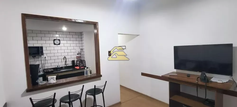 Apartamento, 1 quarto, 32 m² - Foto 8