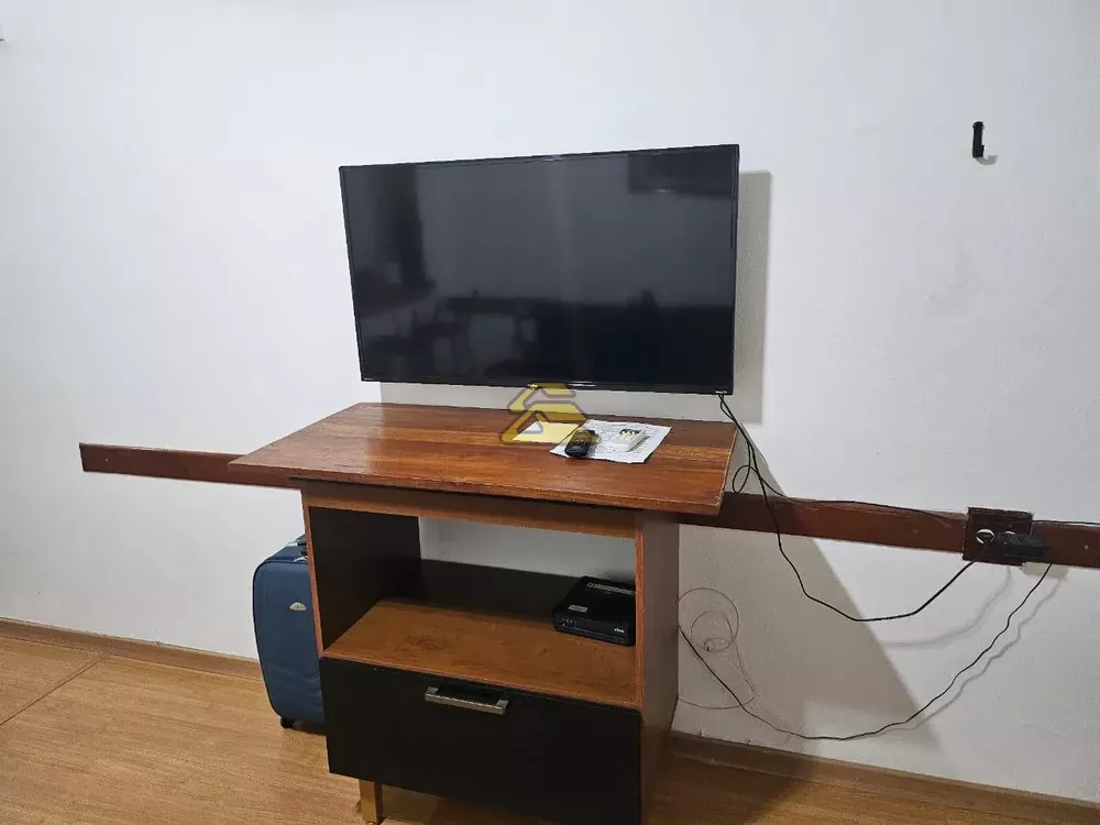 Apartamento, 1 quarto, 32 m² - Foto 5