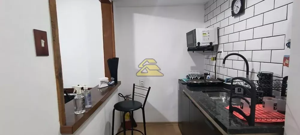 Apartamento, 1 quarto, 32 m² - Foto 18