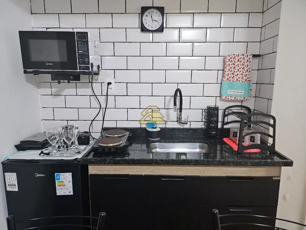 Apartamento, 1 quarto, 32 m² - Foto 11